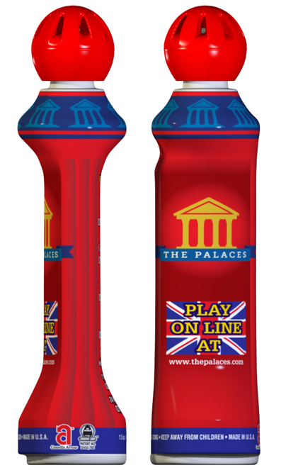 The Palaces