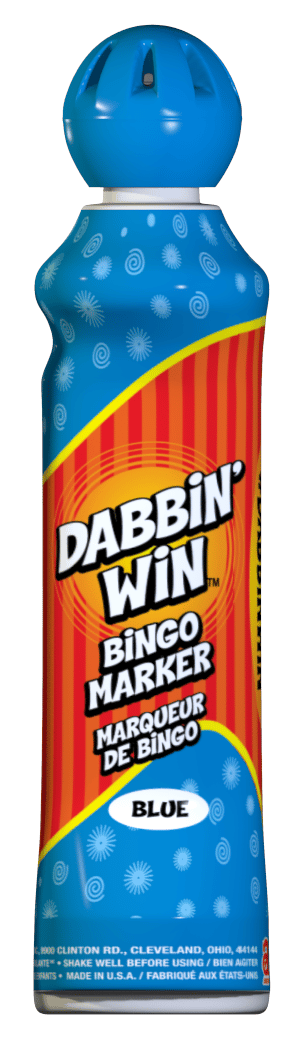 dabbin-win-blue
