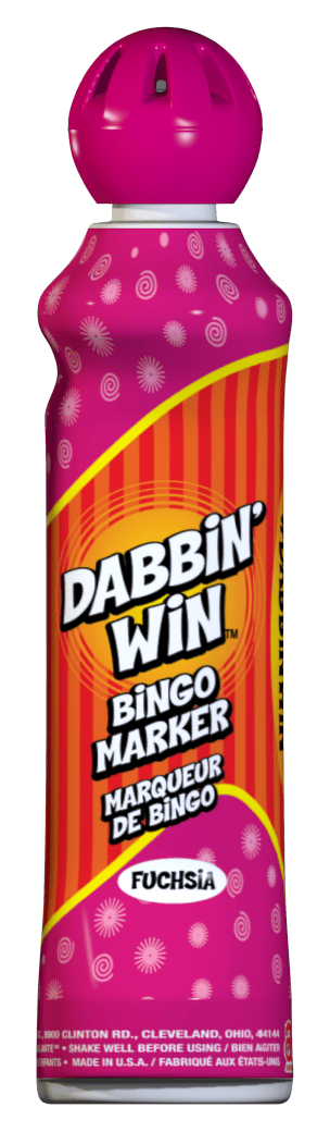 dabbin-win-fushia