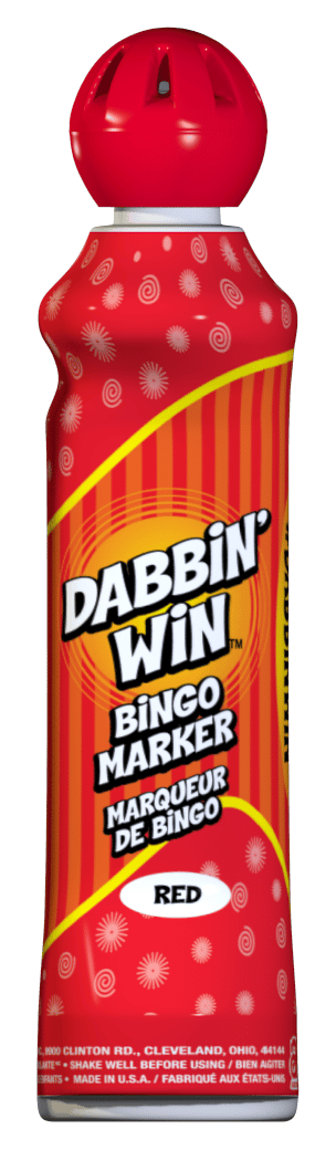 dabbin-win-red