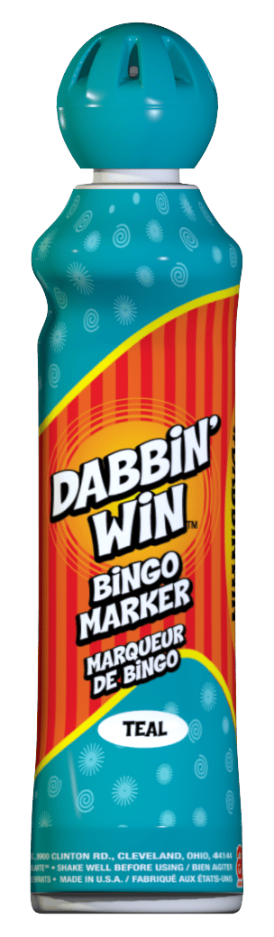 dabbin-win-teal
