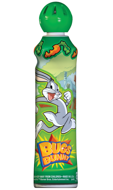 Bugs Bunny