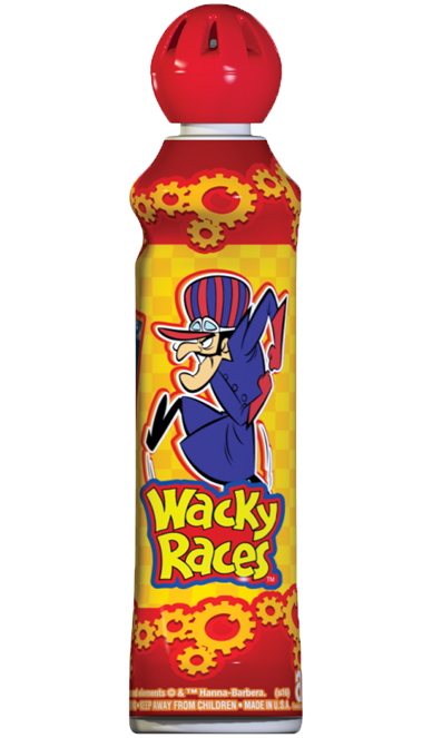Dick Dastardly