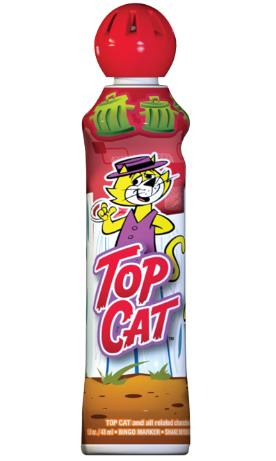 Top Cat