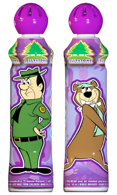 Yogi Ranger