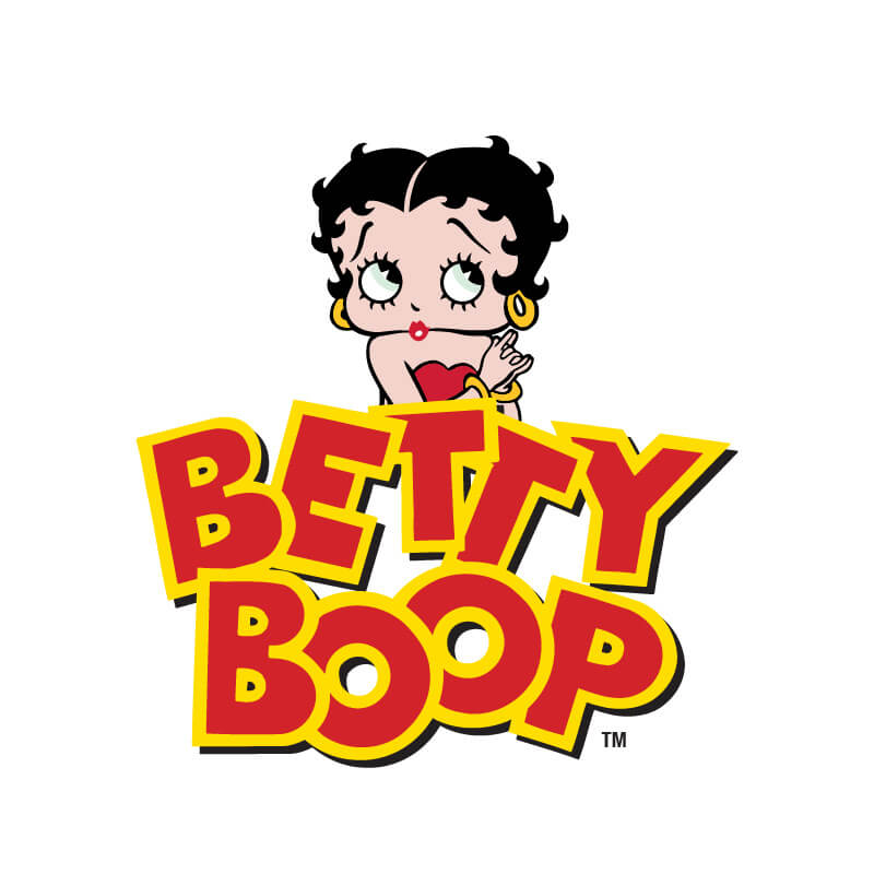 Betty Boop