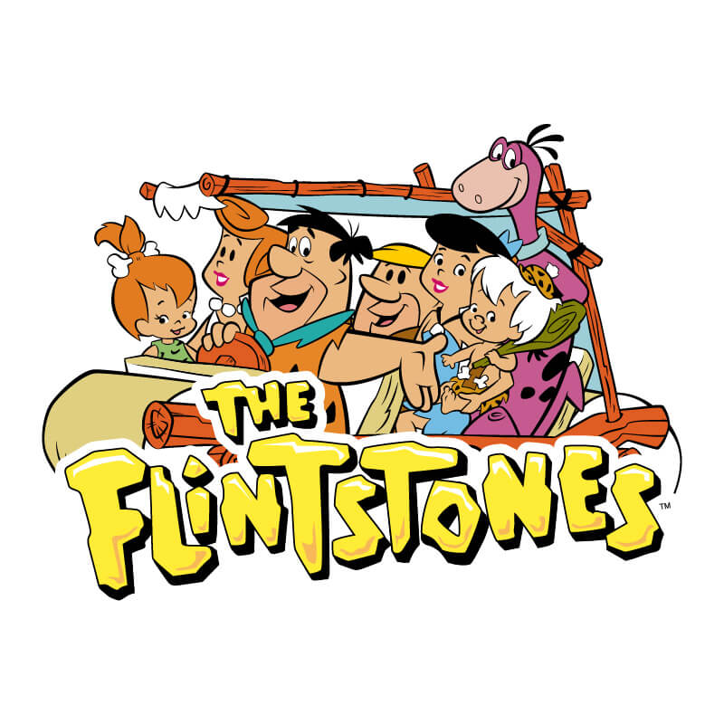 The Flintstones
