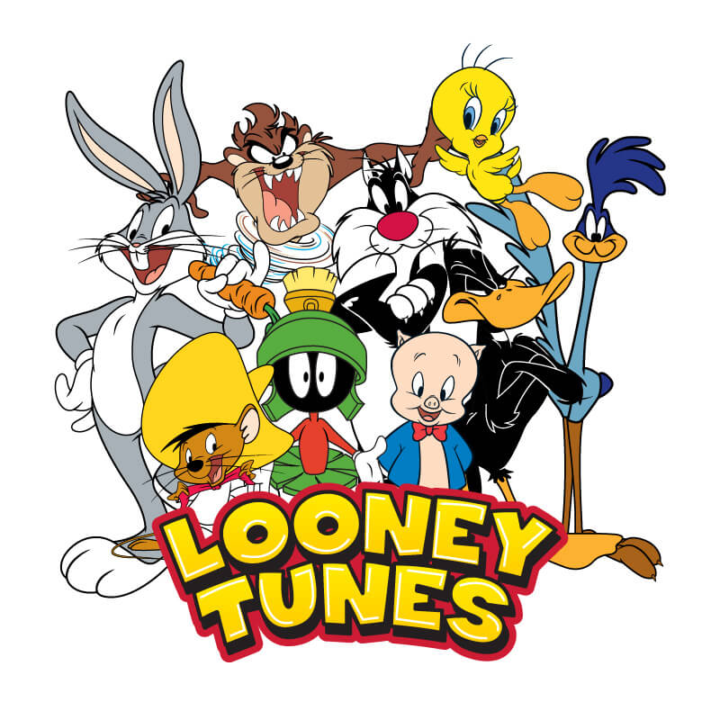 Looney Tunes