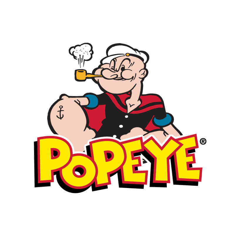 Popeye