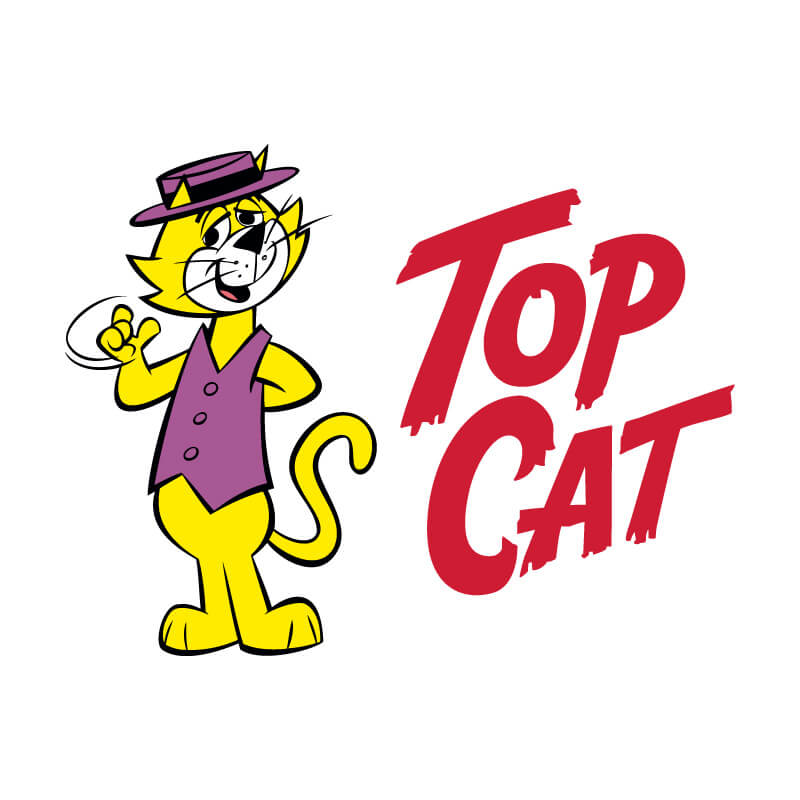 Top Cat