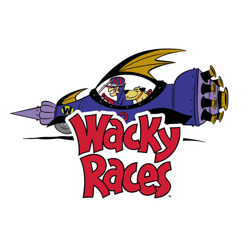 Wacky Races