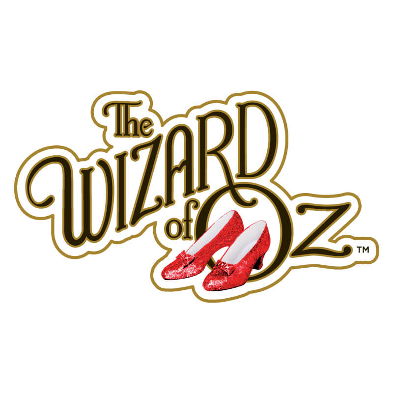 The Wizard of Oz