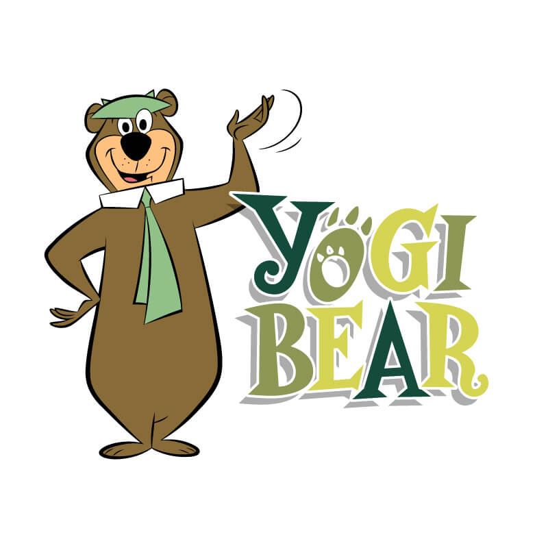 Yogi Bear