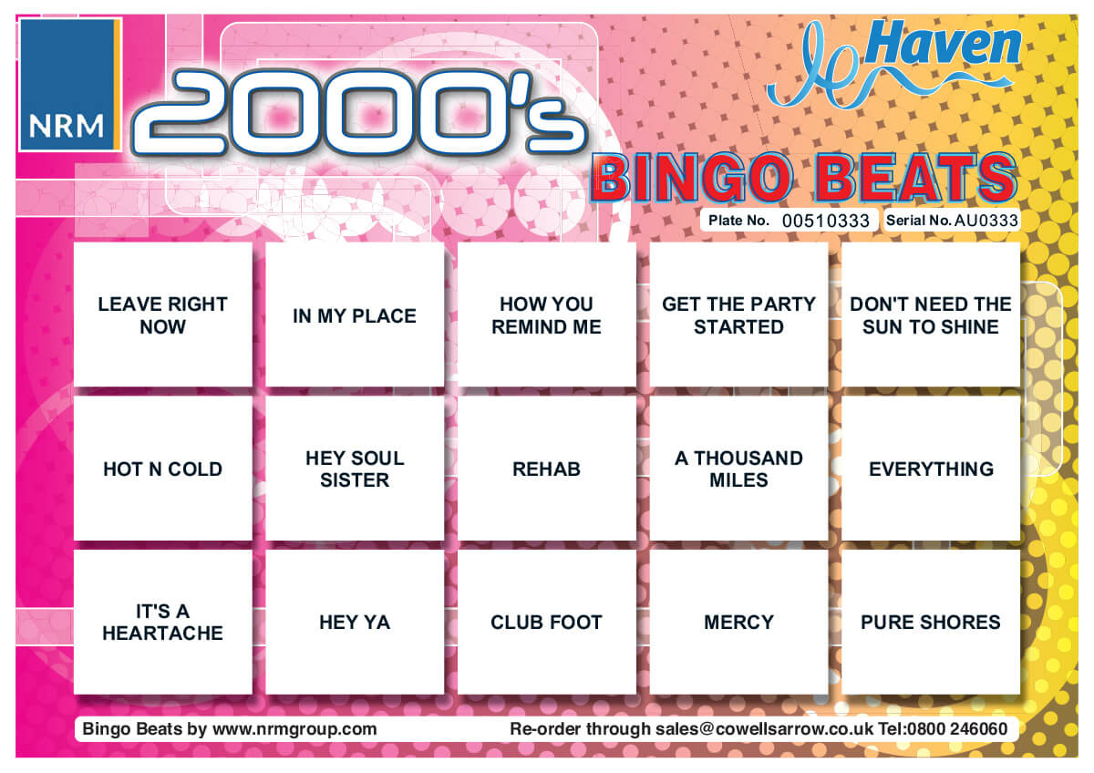 bingo-beats-2000s