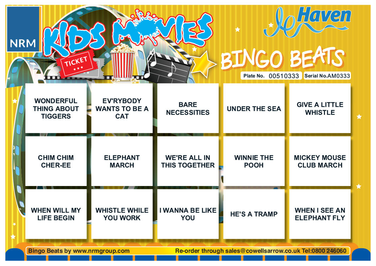 bingo-beats-kids-movies