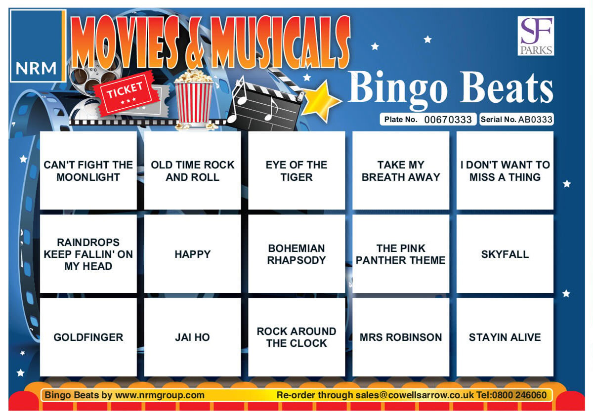 bingo-beats-movies-musicals