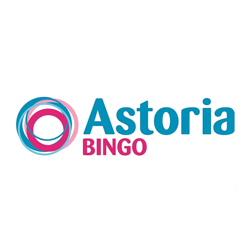 Astoria Bingo