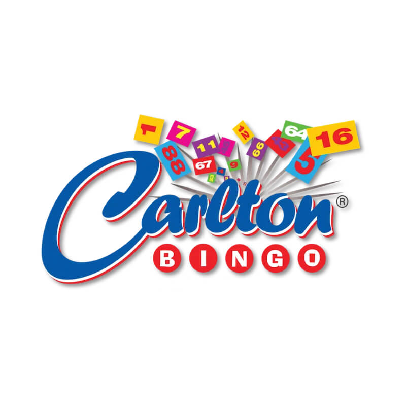 Carlton Bingo