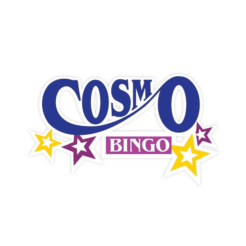 Cosmo Bingo
