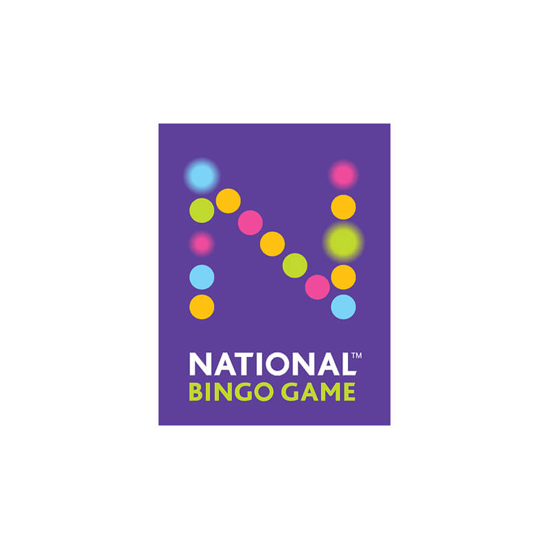 National Bingo Game