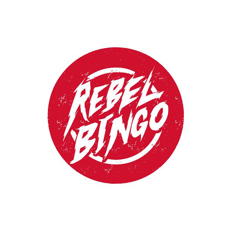 Rebel Bingo