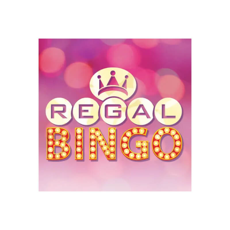 Regal Bingo