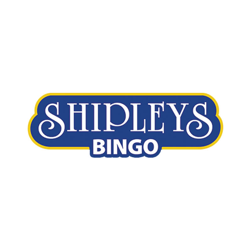 Shipleys Bingo