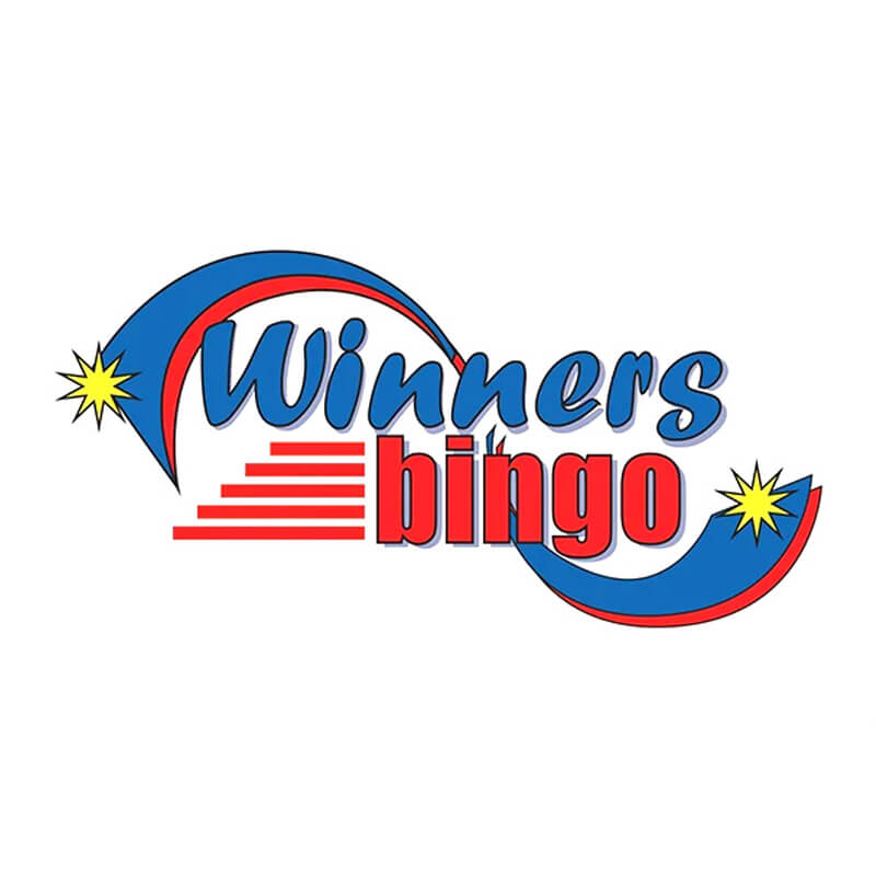 Winners Bingo