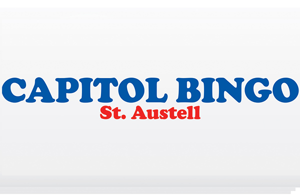 Capitol-Bingo