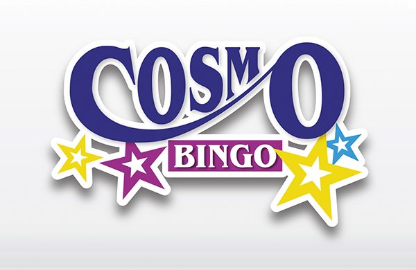 Cosmo Bingo