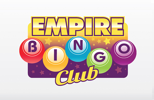 Empire Bingo Club