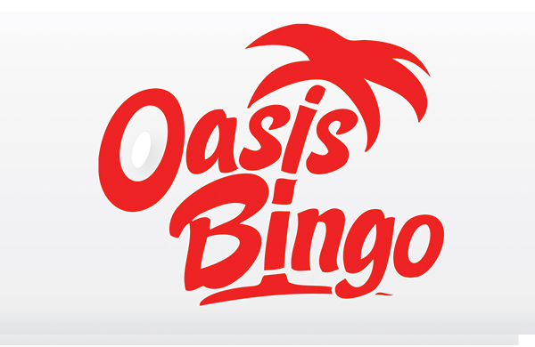Oasis Bingo