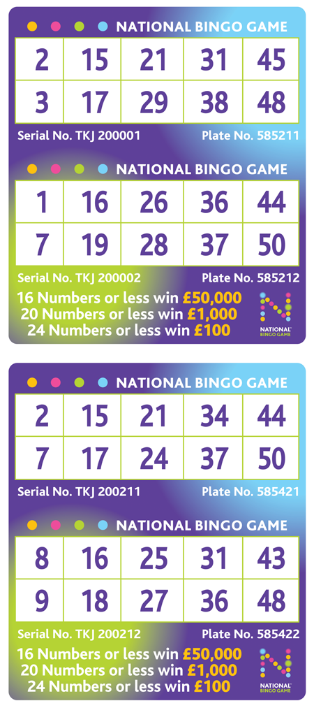 National Bingo Game 2cut